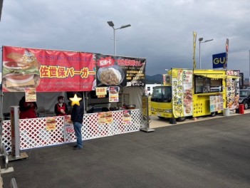 【オープン１周年イベント】たくさんのご来場ありがとうございました